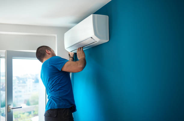 Best HVAC Supply and Distribution in Lake Linden, MI