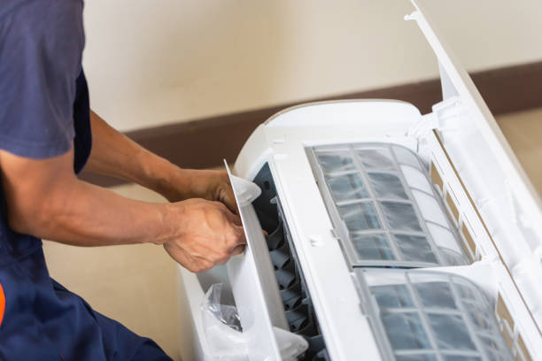 Best HVAC Retrofitting and Upgrading in Lake Linden, MI