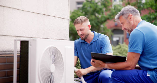 Best HVAC Software and Technology in Lake Linden, MI