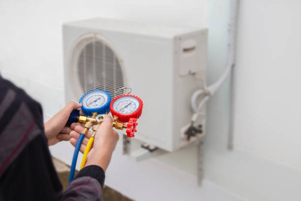 Best HVAC Equipment and Components in Lake Linden, MI