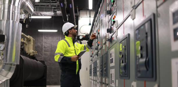 Best HVAC for Healthcare Facilities in Lake Linden, MI